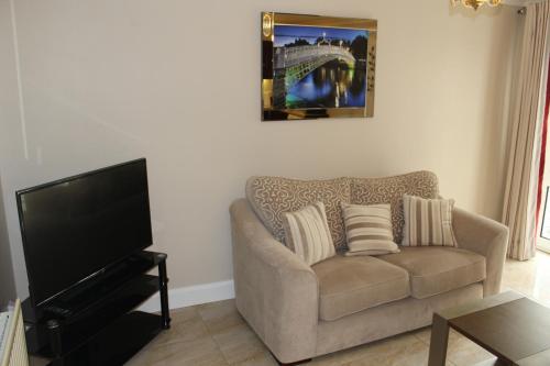 Wild Atlantic Accommodation 2G Orchard Crescent — Letterkenny — photo 3