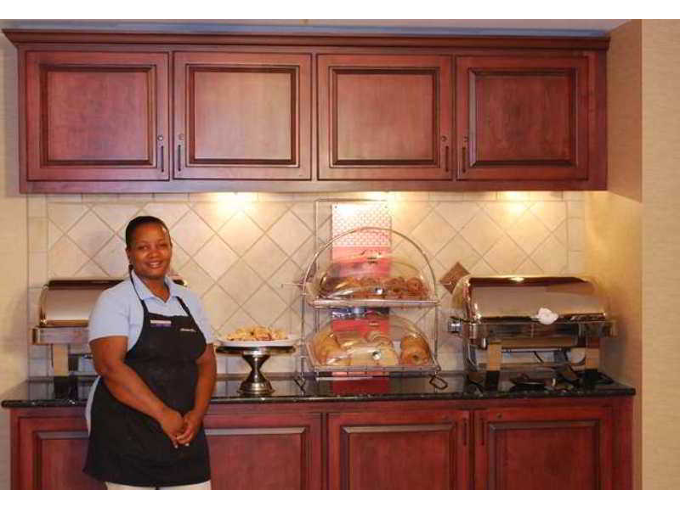 Red Lion Inn & Suites Hattiesburg - photo 18