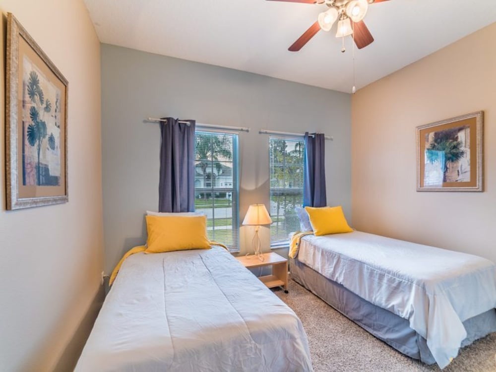Villa in Windsor Palms Resort 1217 - photo 7
