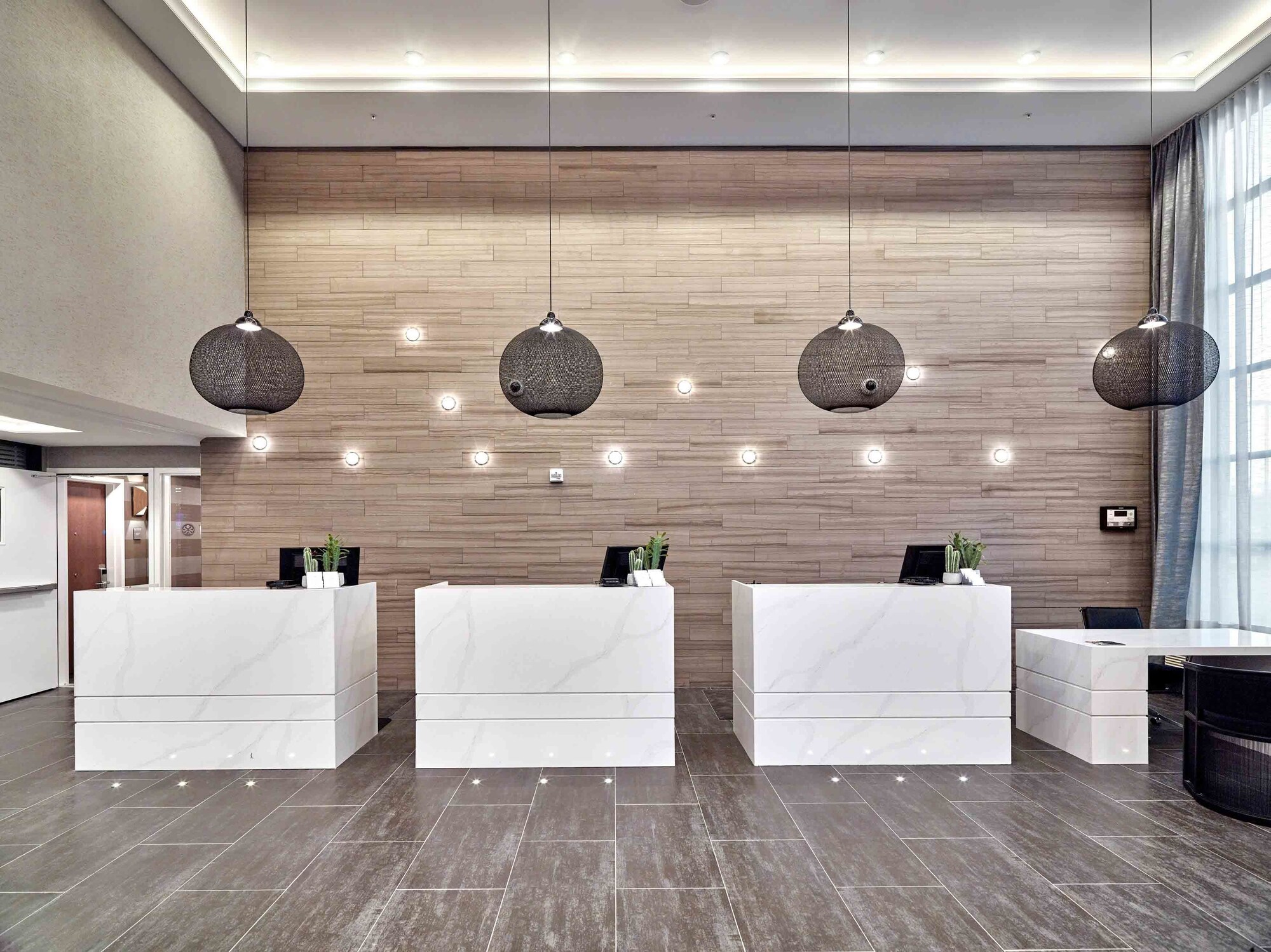 Sandman Signature Plano Frisco Hotel - photo 2
