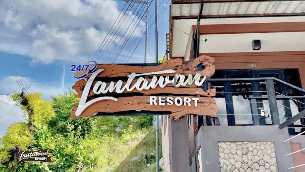 24 7 Lantawan Resort in Oslob, Philippines