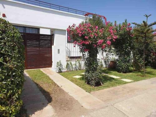 Villa Havre De Paix à Casablanca — 4-Star Luxury Hotel in Casablanca, Morocco