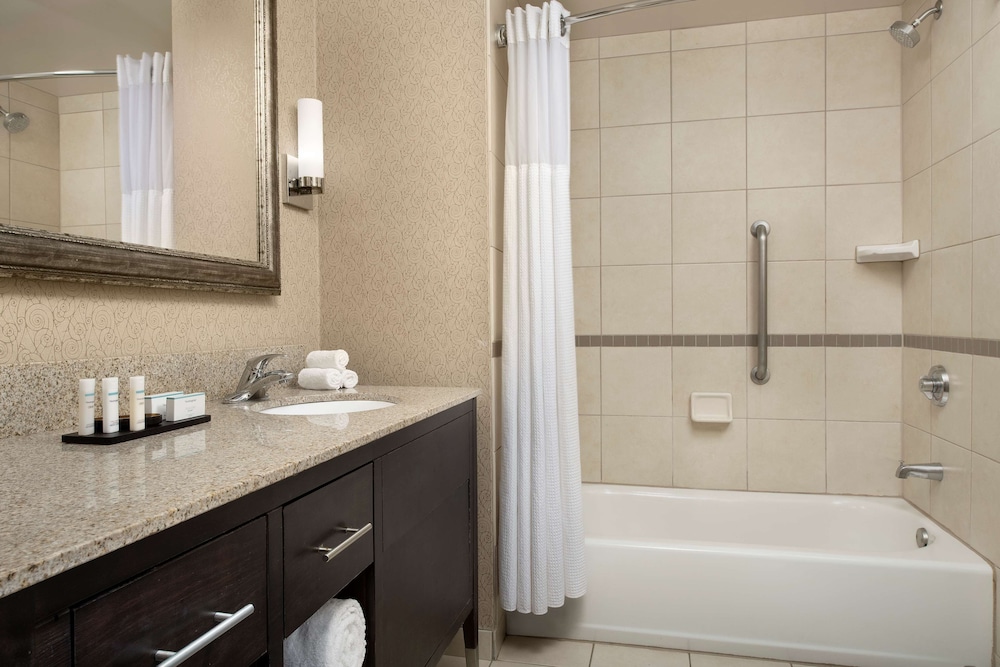 Embassy Suites by Hilton Birmingham Hoover - photo 19