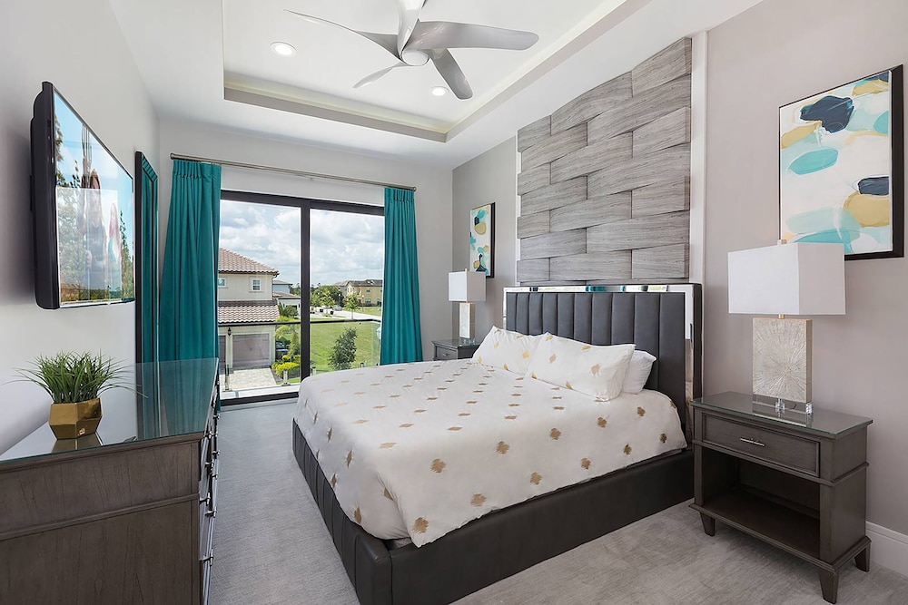 Villatel Luxury Homes at Reunion Resort - photo 63