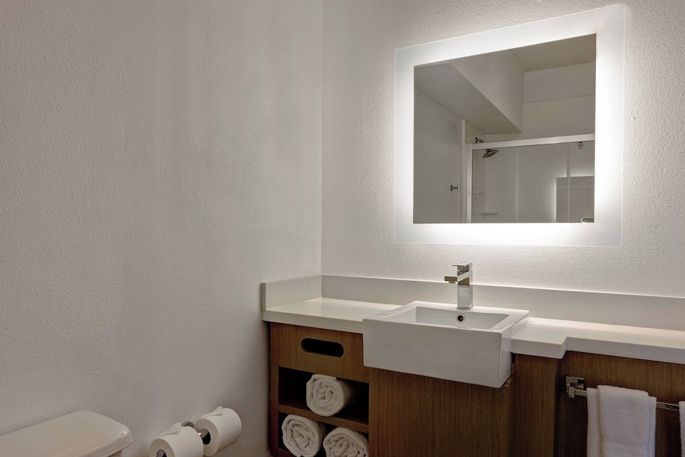 Springhill Suites By Marriott Las Cruces - photo 11