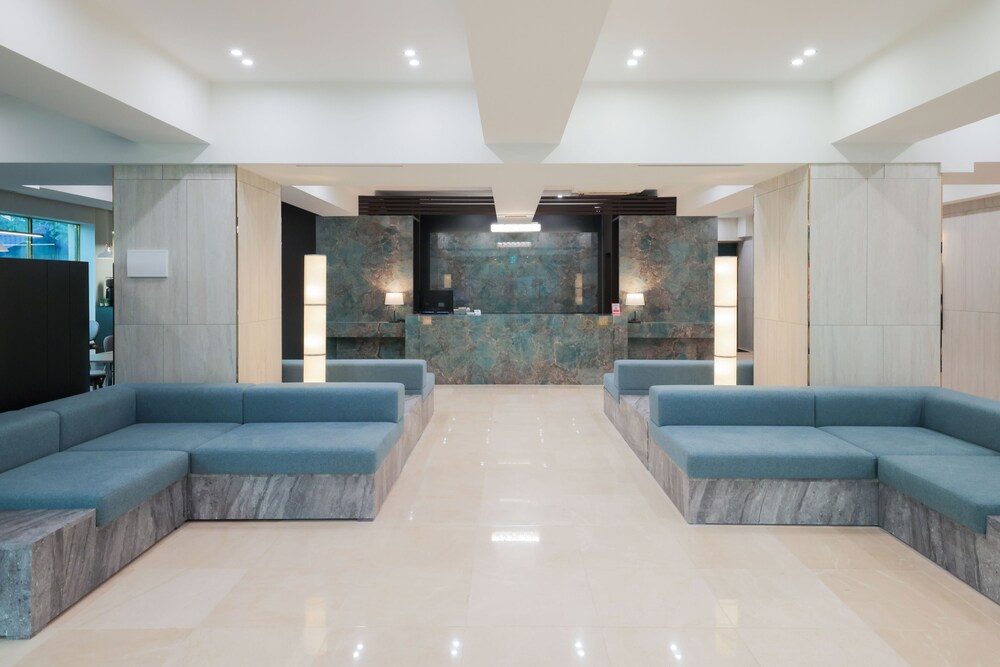 Jecheon Jc Hotel in Unknown City, South Korea