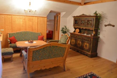 Apartment Ivkadan — 4-Star Luxury Hotel in Bad Aussee, Austria