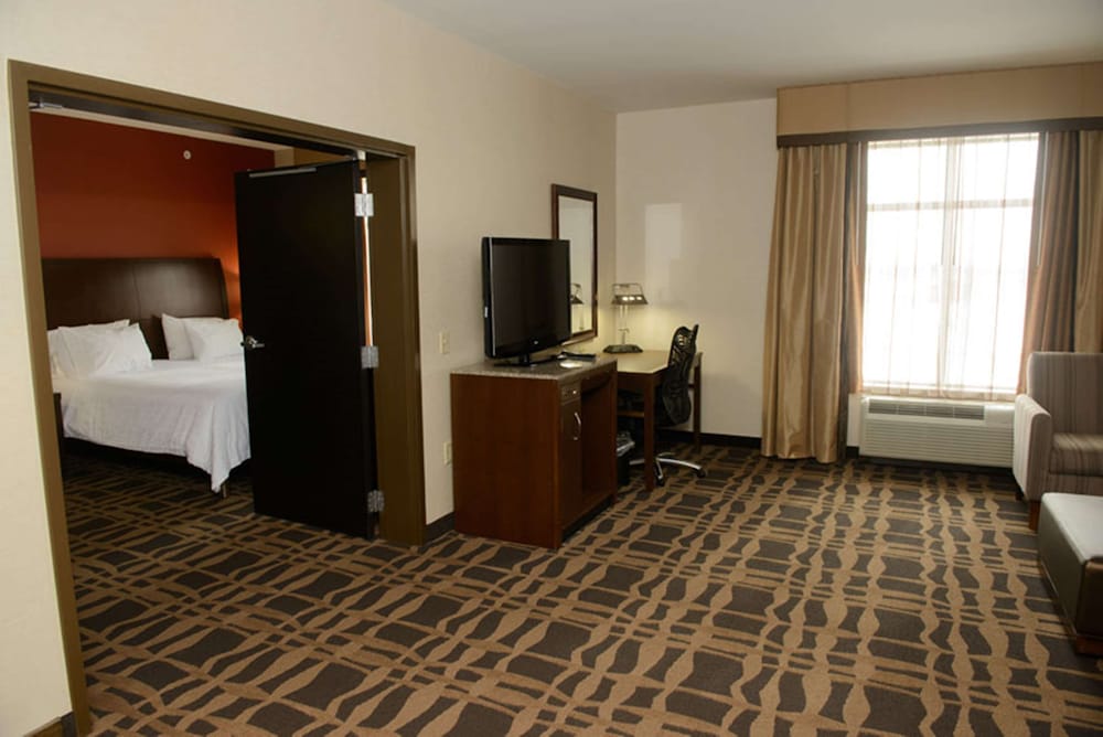 Hilton Garden Inn Dayton South Austin Landing - photo 13