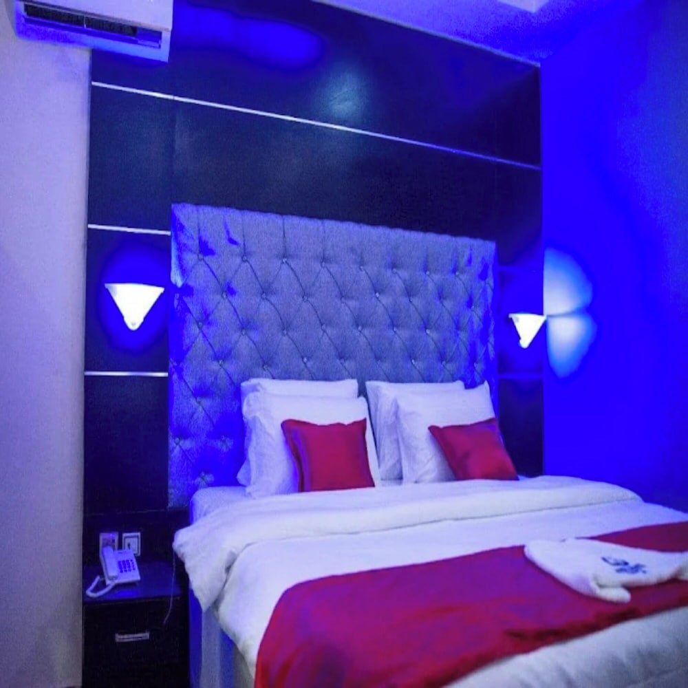 Micheal Hotel & Suites Ltd in Port Harcourt, Nigeria
