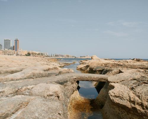 Kensington by Shmoo 1 minute to the sea — 4-Star Luxury Hotel in Sliema, Malta