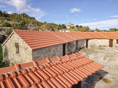 O Refúgio da Serra do Caramulo - carbon neutral hotel in Unknown City
