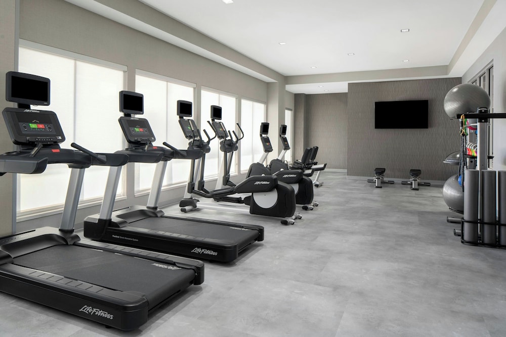 Courtyard by Marriott Houston I 10 West Memorial - photo 17