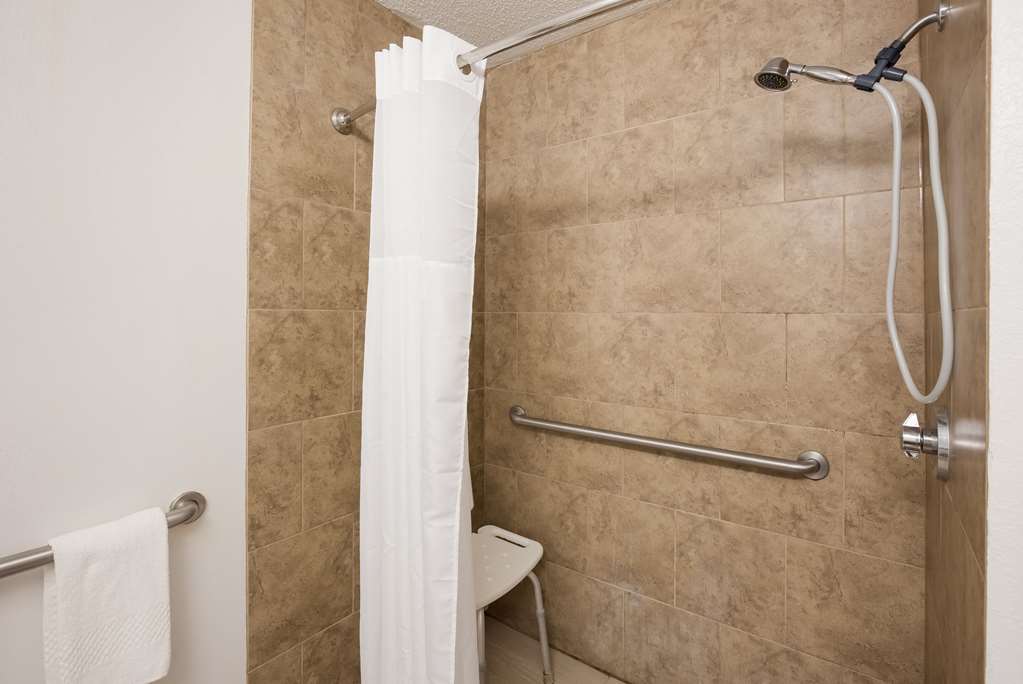 Quality Inn Thomasville Northpark - photo 17