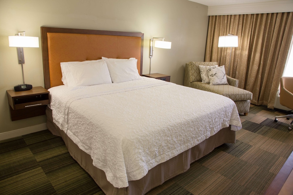 Hampton Inn & Suites Albany Downtown - photo 24
