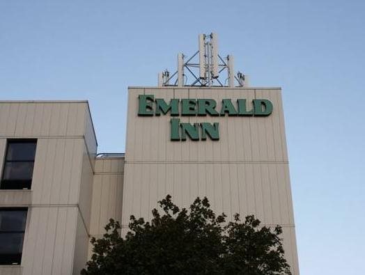 Emerald Inn in Maplewood, United States