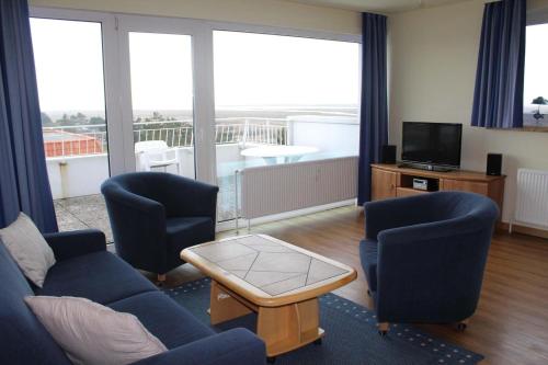Germania 68 — 4-Star Luxury Hotel in Sankt Peter-Ording, Germany