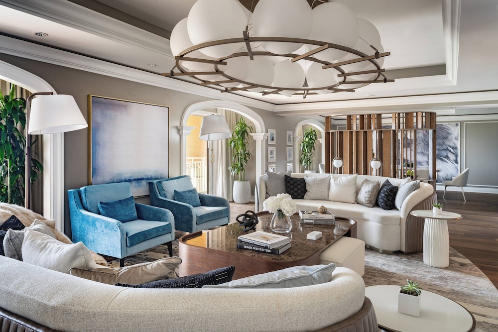 The Ritz Carlton Orlando Grande Lakes - photo 42