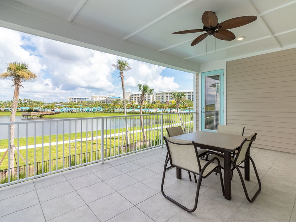 Margaritaville Cottages Orlando by Vstays with H2O Waterpark - photo 328