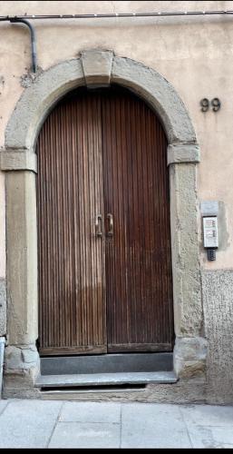Number 99 — 4-Star Luxury Hotel in Bergamo, Italy