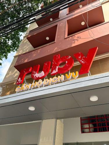 Khách sạn Căn hộ dịch vụ Ruby Thủ Dầu Một in Thu Dau Mot, Vietnam
