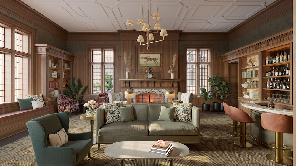 Pendry Natirar - photo 106