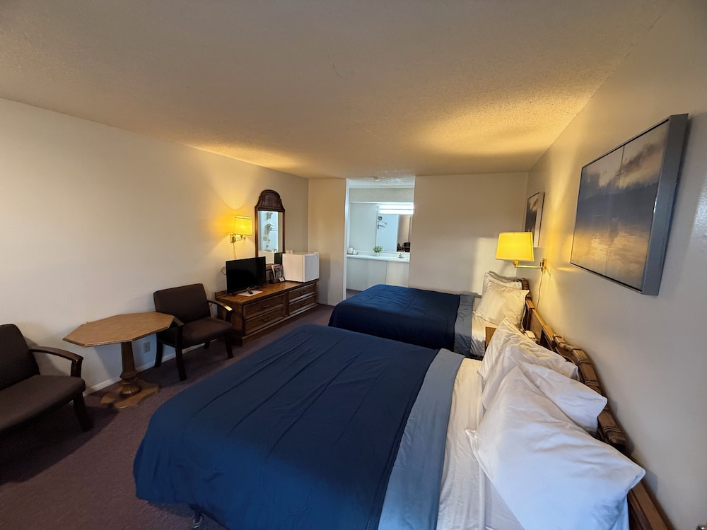 Scottish Inns Motel Osage Beach - photo 29