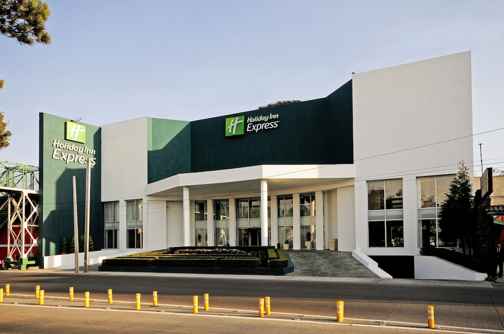 Holiday Inn Express Toluca