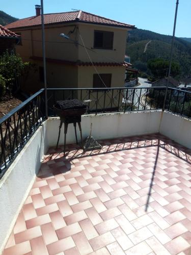 Casa da fonte — 4-Star Luxury Hotel in Fundao, Portugal