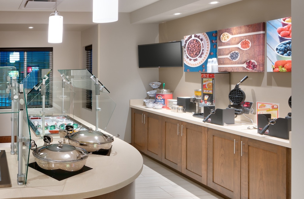 Staybridge Suites Lehi Traverse Ridge Center by IHG - photo 34