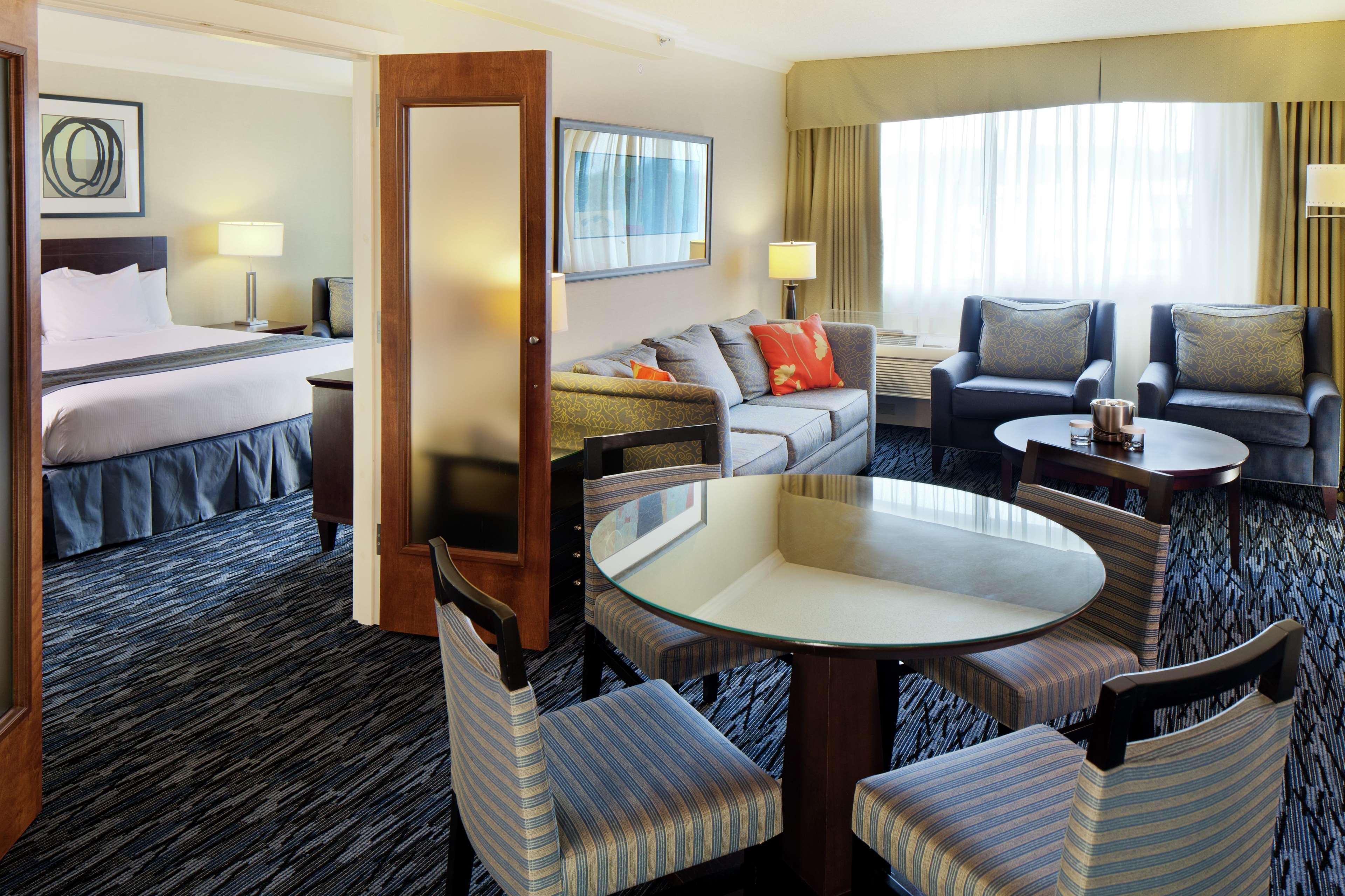 Doubletree by Hilton Norwalk - photo 25