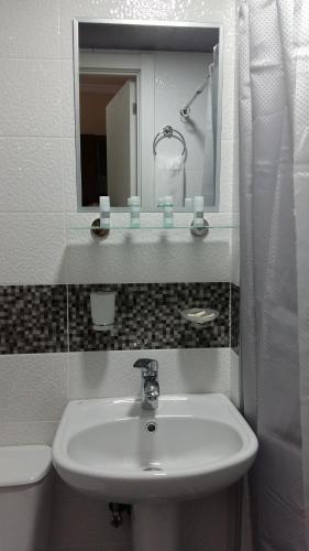 Apartment Albatross
