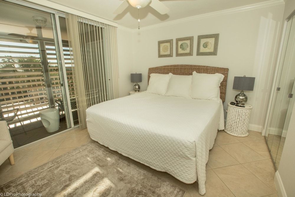 Magnolia House — 4-Star Luxury Hotel in Destin, United States