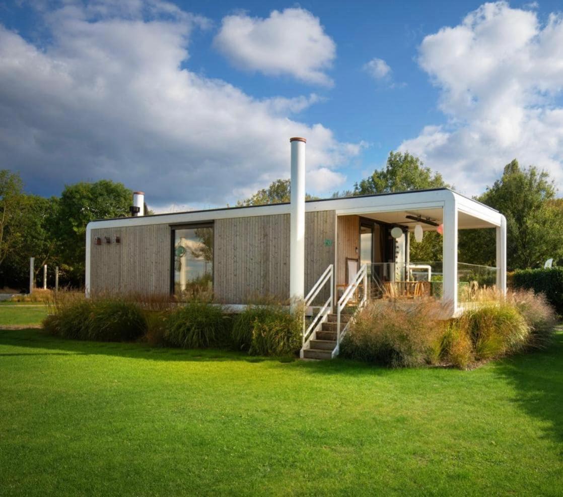 Maasparcje Ecolodge K2 Roermond — hotel in Roermond