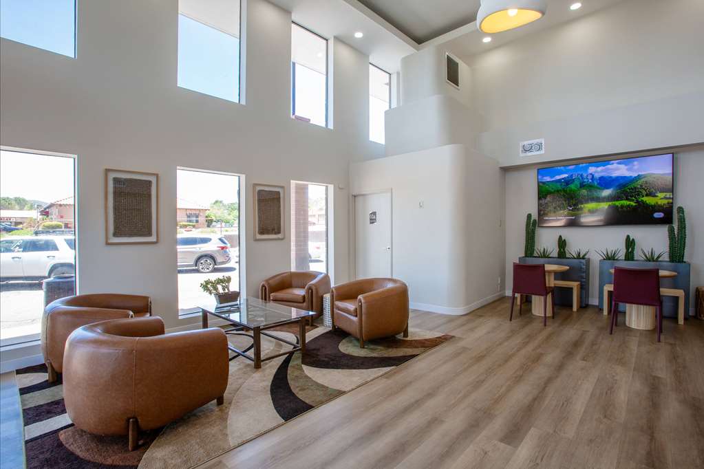 Kokopelli Inn Sedona Trademark Collection Wyndham - featured photo