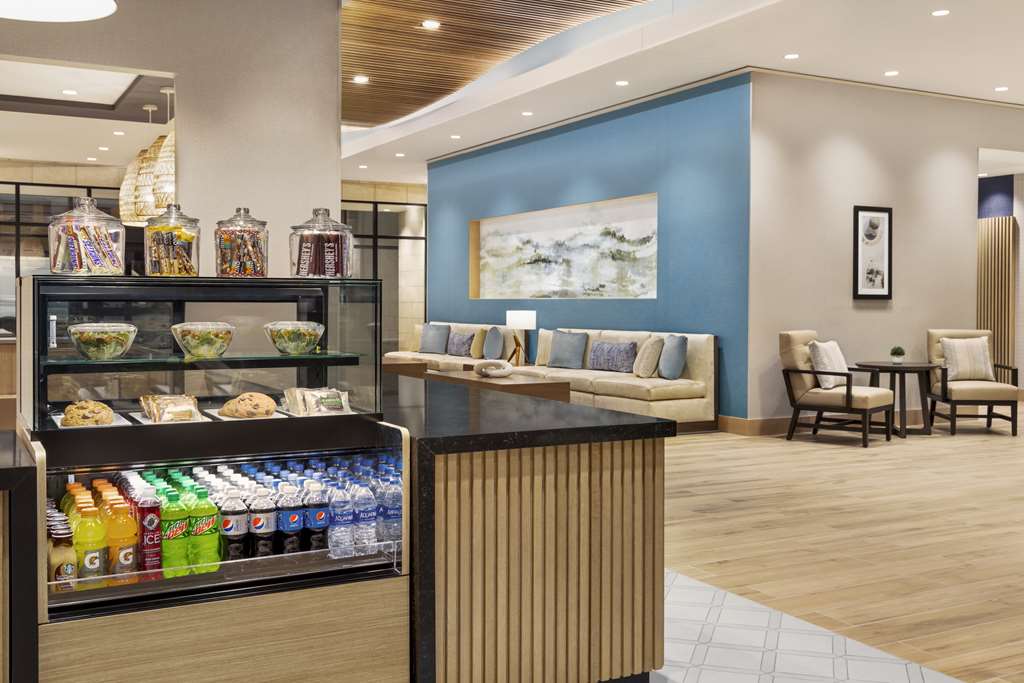 Hyatt Place Virginia Beach Oceanfront - photo 57