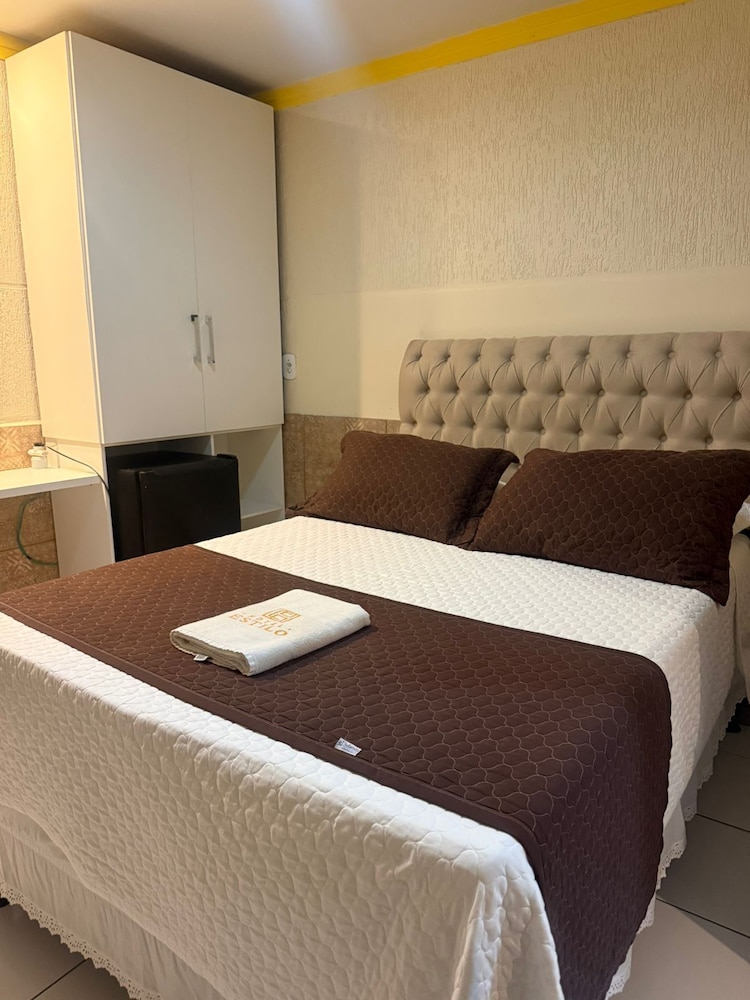 Hotel Estilo — Arapiraca — photo 2