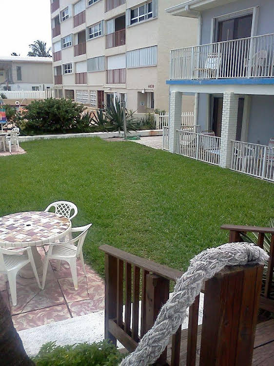 Captain's Quarters Resort - photo 15