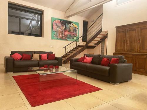 Le Loft — hotel in Romans-Sur-Isere