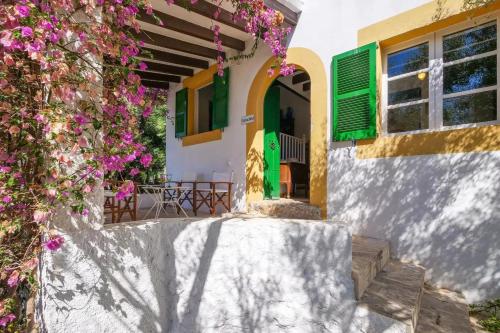 Chateau Mahe in Port D'alcudia, Spain