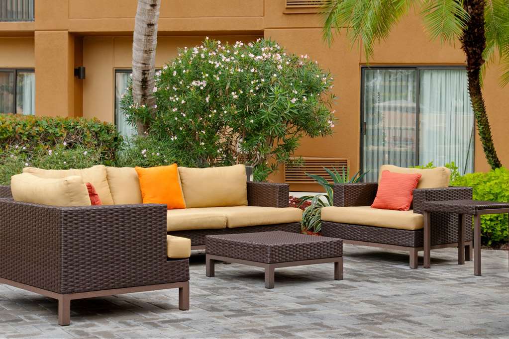 Sonesta Select Boca Raton Town Center - photo 28