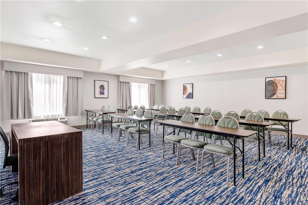 Country Inn & Suites by Radisson Modesto Salida - photo 42