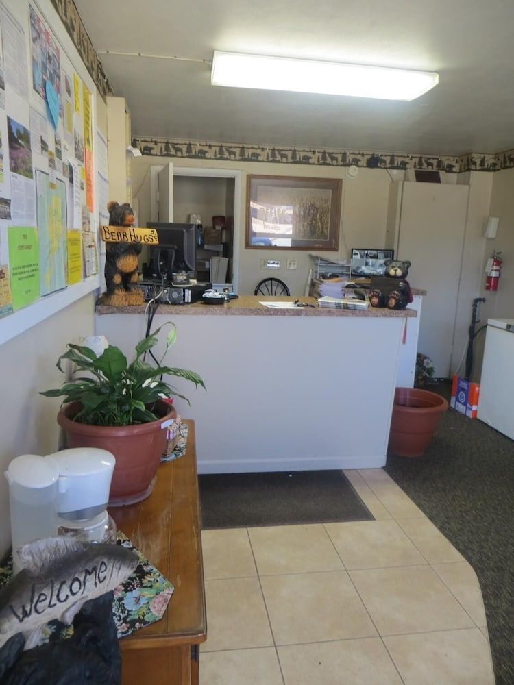 Budget Inn Motel Denison - photo 16