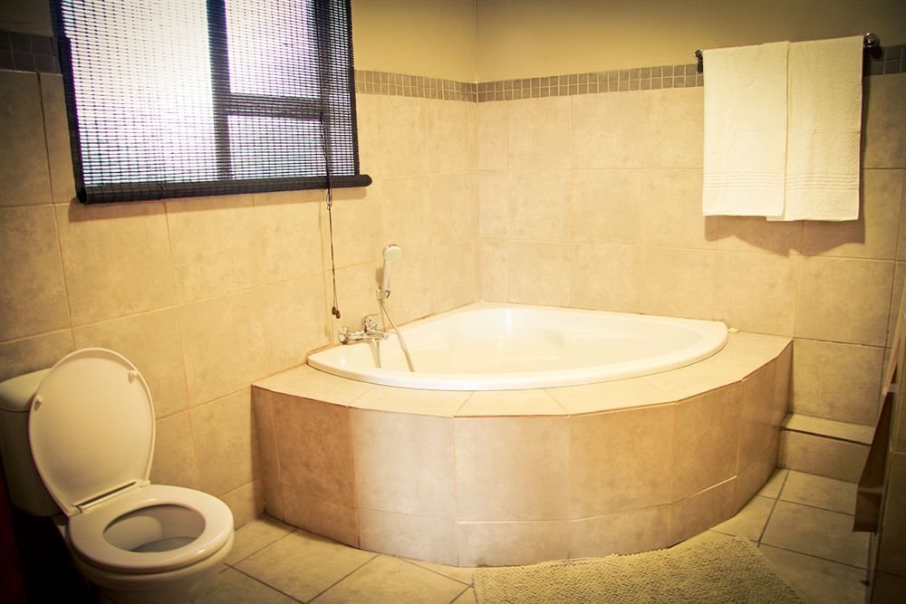 African Sands Guesthouse Load Shedding Free — 4-Star Luxury Hotel in Bloemfontein, South Africa