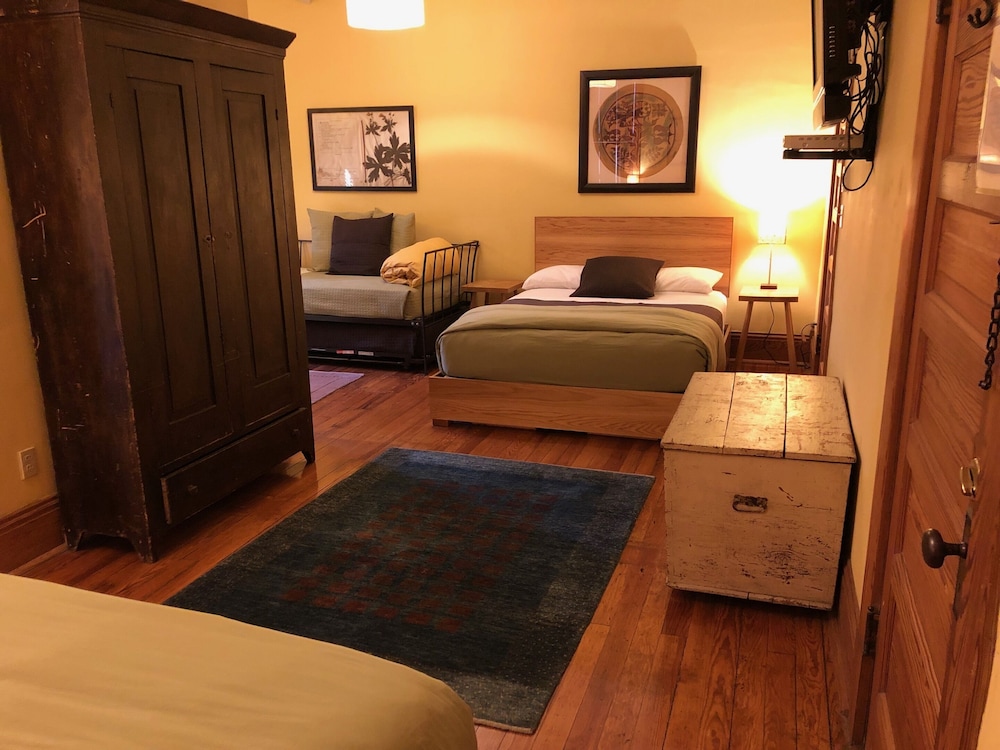 Hotel Frederick - photo 20
