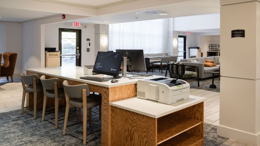 Staybridge Suites Jackson by IHG - photo 74