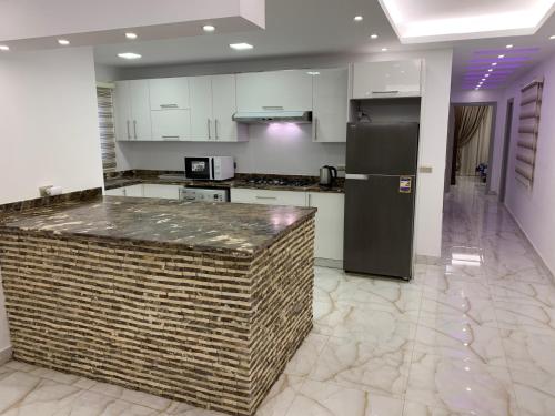 Le Royal Residence 3 — 4-Star Luxury Hotel in Cairo, Egypt