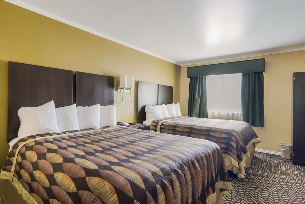 Best Western Richfield Inn - photo 14