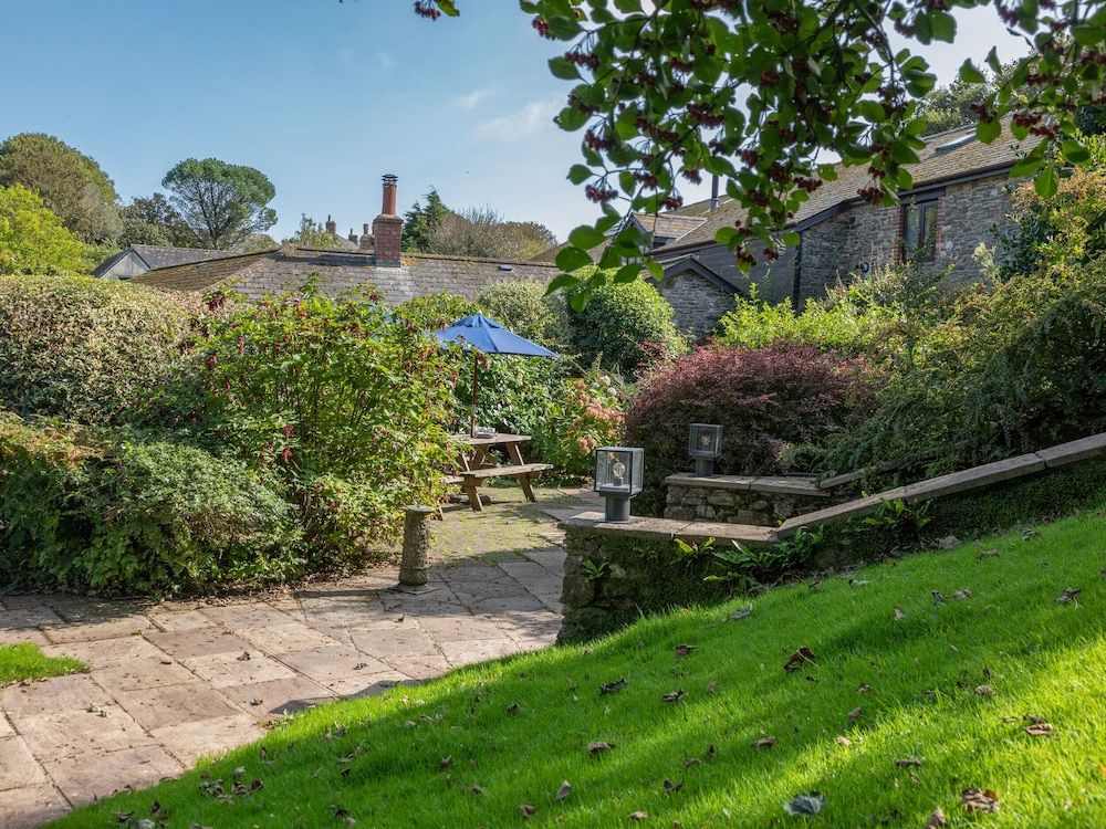 Spring Barn at Bolberry Court in Kingsbridge, United Kingdom