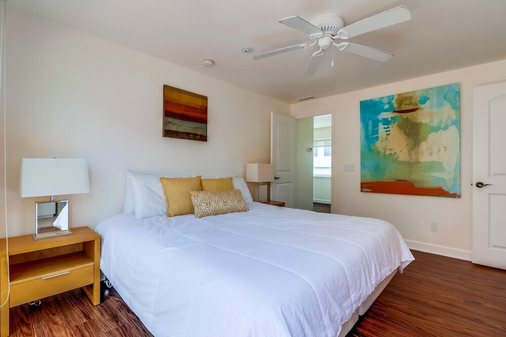 Ocean Style — 4-Star Luxury Hotel in San Diego, United States
