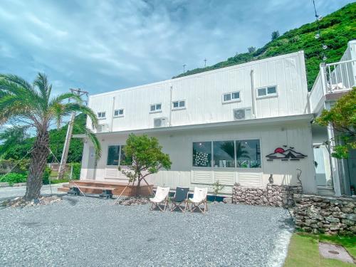 柴口岸 Chaikuo Waterfront in Unknown City, Republic of China Taiwan